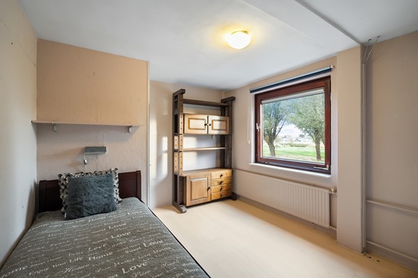 Medium property photo - Jan Peereboomstraat 25, 1785 GC Den Helder